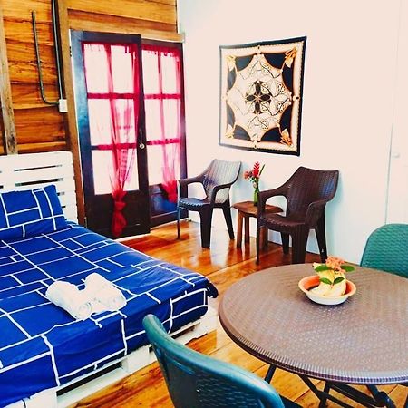 Poetry Garden Bocas Town Colon Island别墅 外观 照片