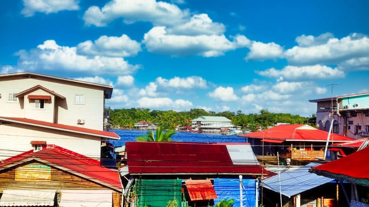 Poetry Garden Bocas Town Colon Island别墅 外观 照片