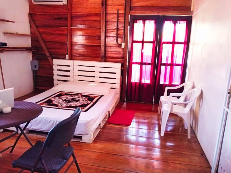 Poetry Garden Bocas Town Colon Island别墅 外观 照片