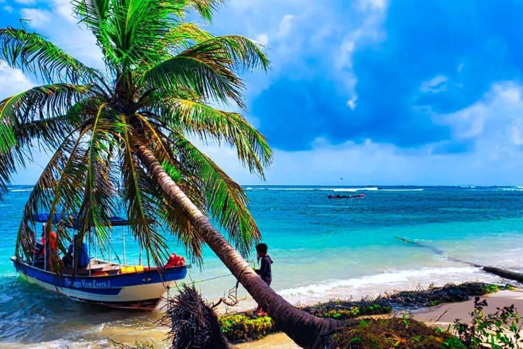 Poetry Garden Bocas Town Colon Island别墅 外观 照片